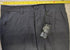 Ax Armani Exchange Mens Slim Fit Gray Solid Suit Separates, Sz-30x32